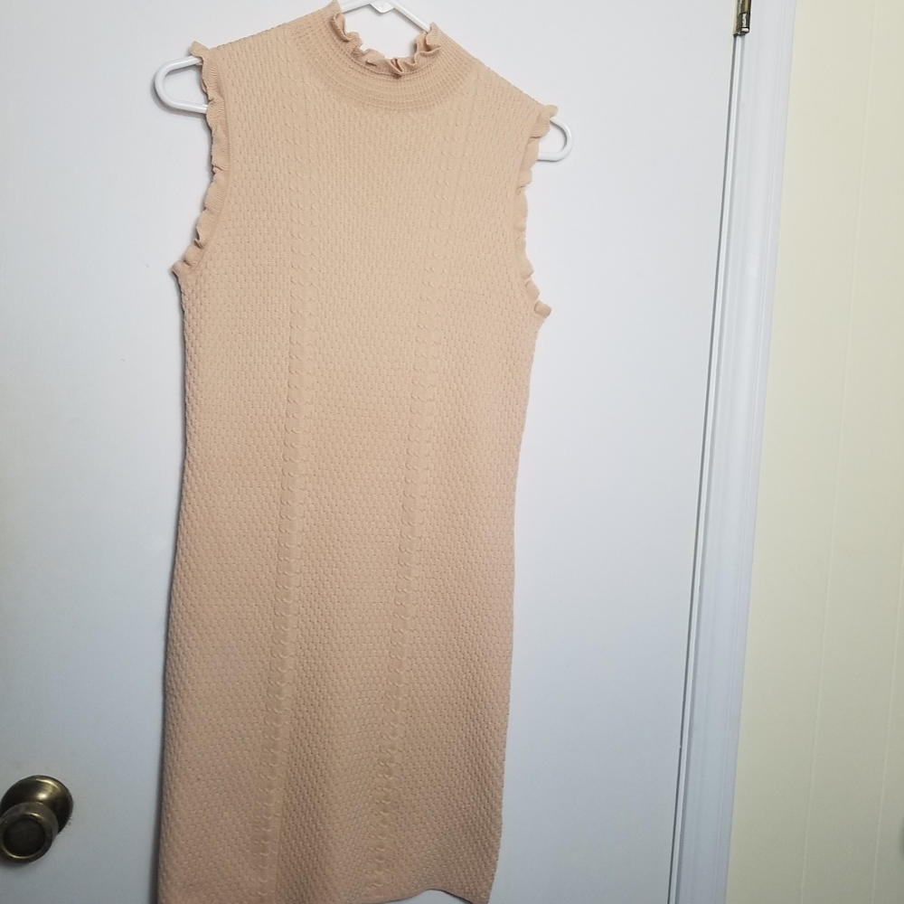 Endless Rose Dress